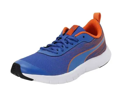 Puma Mens Brisk Fr Sneaker at ₹1,078
