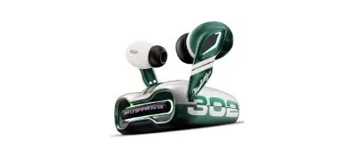 GOBOULT Mustang Torq Wireless in Ear at ₹1,499
