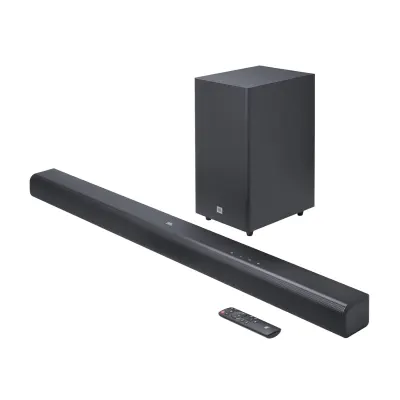 JBL Cinema 440W Dolby Atmos Soundbar at ₹17,999