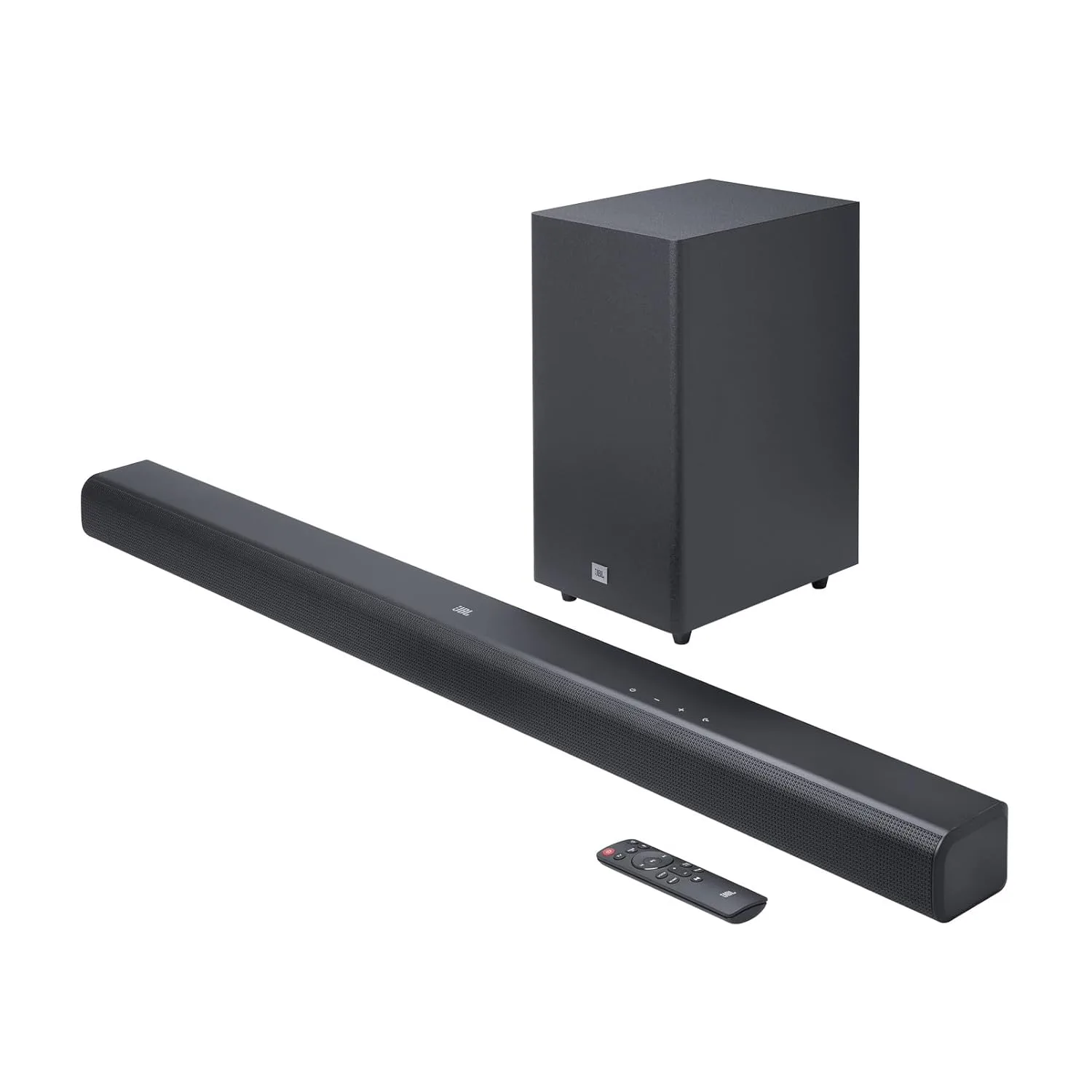 JBL Cinema 440W Dolby Atmos Soundbar at ₹17,999