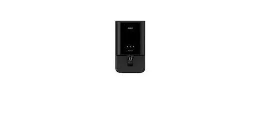 Havells Aquas Neo Water Purifier, RO + UF Purification at ₹5,866
