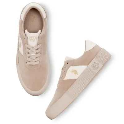 U.S. Polo ASSN. Cordela 3.0 Sneakers At ₹ at ₹1,779