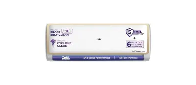 Haier 1.5 Ton 5 Star Twin Inverter Split AC at ₹44,990