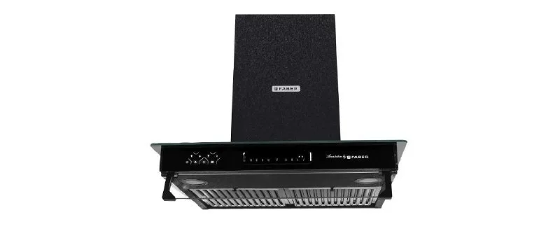 Faber 3in1 Chimney with Air purifier & Fan, 60 cm, 1095 m³/hr at ₹6,771