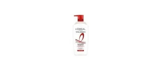 L'Oréal Paris Total Repair 5 Shampoo, 800ml at ₹413