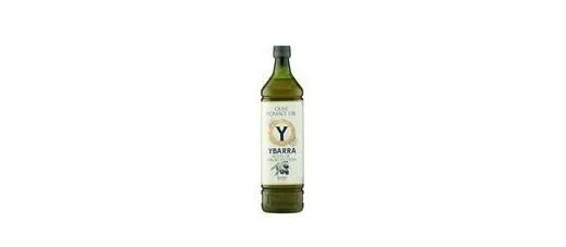 YBARRA Olive Pomace Oil 1L at ₹322