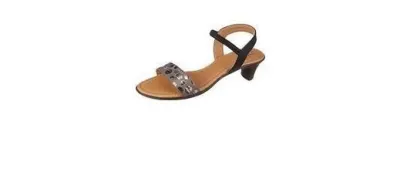 Carlton London Women Heeled Sandal at ₹399