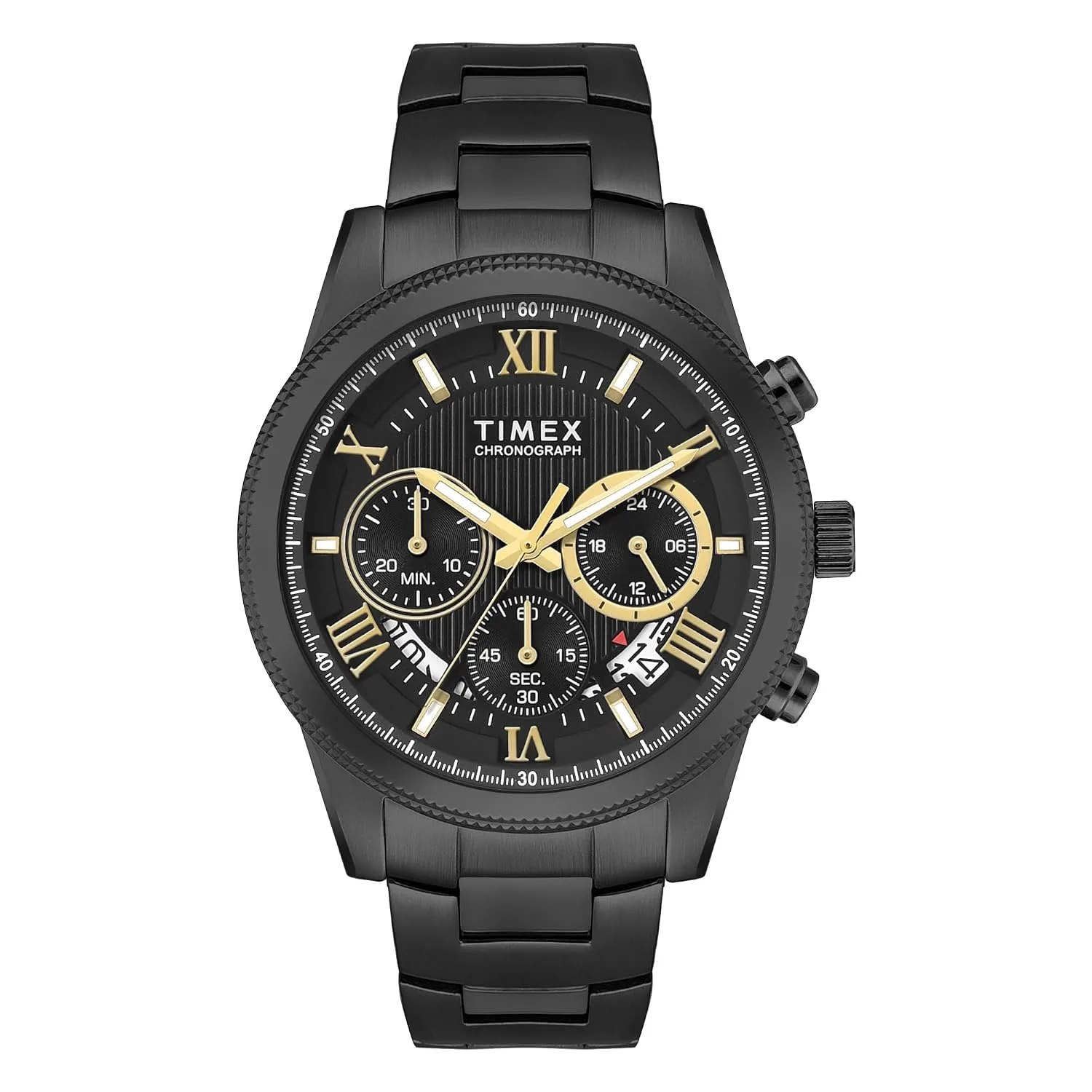 Timex watches 67% off