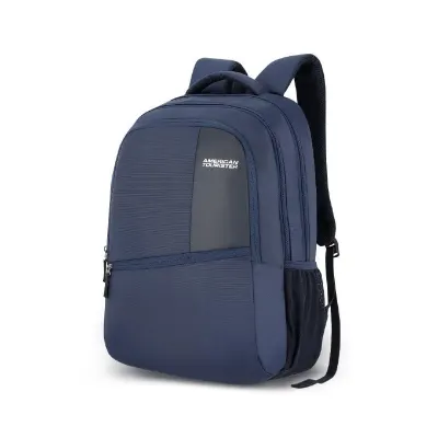 American Tourister Valex | 28L Backpack | 17" Laptop Bag at ₹849