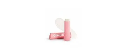 Quench SPF 60+ PA++++ Brightening Lip Balm with Kojic Acid & Vitamin C at ₹62