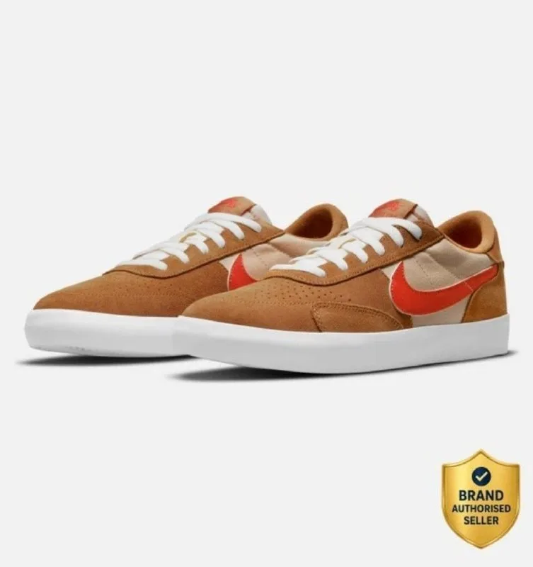 NIKE SB HERITAGE VULC Skateboard Shoes For Men at ₹1,827