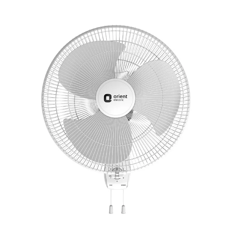 Orient Electric Wall 97 | High Speed Wall Fan for Home | 100% Copper Motor at ₹2,799