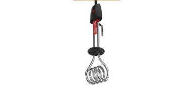 GM Immersion Rod Water Heater with Bucket Guard at ₹359