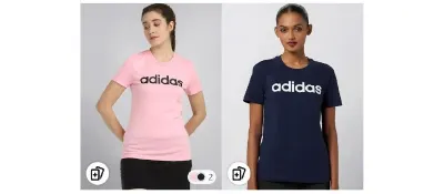 Adidas Clothing Up to 80% Off