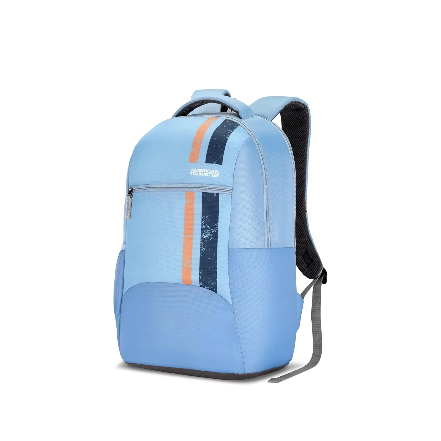 American Tourister Zevo Daypack | 25L High School & Everyday Backpack at ₹509