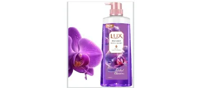 Lux Bodywash 750ml at ₹213