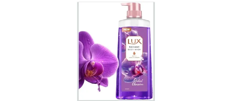Lux Bodywash 750ml at ₹213