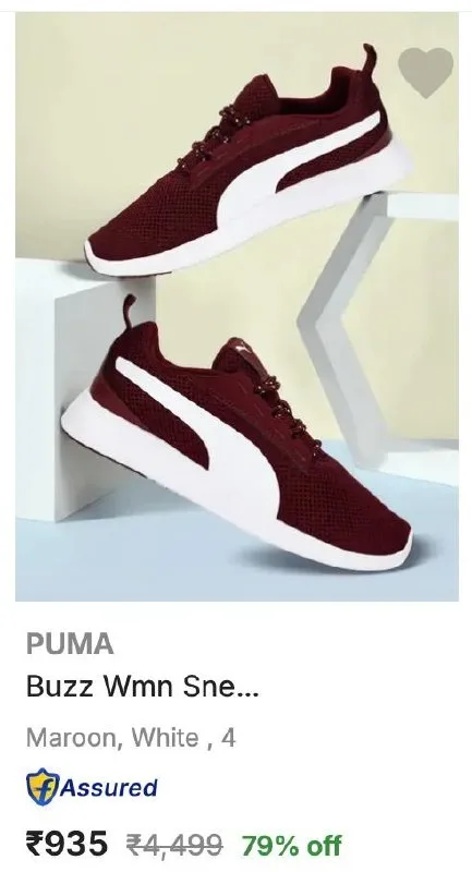 Puma Clothing Min 70% Off