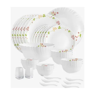 Cello 35 Pc Dinner Set at ₹1,299
