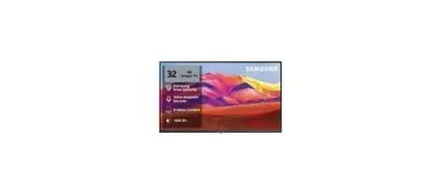 Samsung 32" Smart TV at ₹11,499