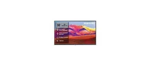 Samsung 32" Smart TV at ₹11,499