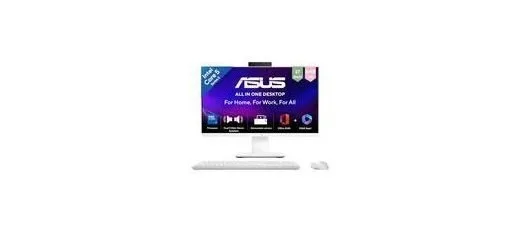 ASUS i5-14th Gen All in One PC at ₹81,990