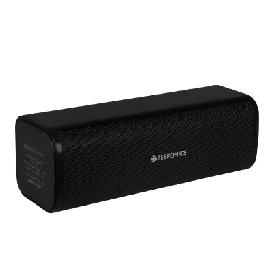 Zebronics ZEB-VITA Wireless Bluetooth 10W Portable Bar Speaker at ₹599