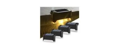 BTAG Solar light Pack Of 4 at ₹188