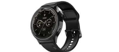 Noise Newly Launched Halo 2 Smart Watch at ₹3,499