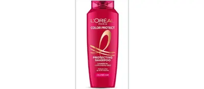 L'oréal Paris Shampoo, Vibrant & Revived Colour (340ml) at ₹240