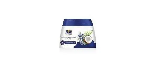 Parachute Advanced Coconut & Rosemary Hair Cream 210ml at ₹131