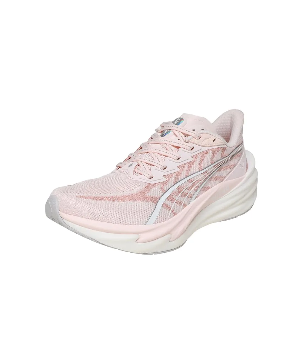 Puma Womens Deviate Nitro 4 WNS Running Shoe at ₹7,741