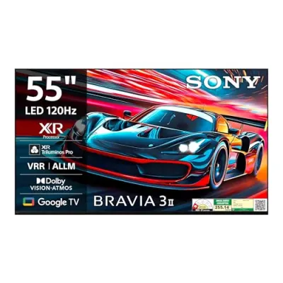 Sony TV Loot
