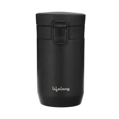 Lifelong Insulated Coffee Mug, 260 ml at ₹499