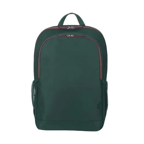 HP Campus Core 16 Laptop Backpack - Green at ₹550