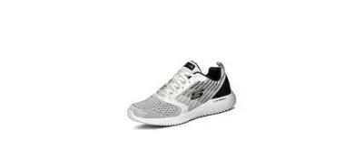 Skechers Men Bounder Verkona Sneakers at ₹1,166