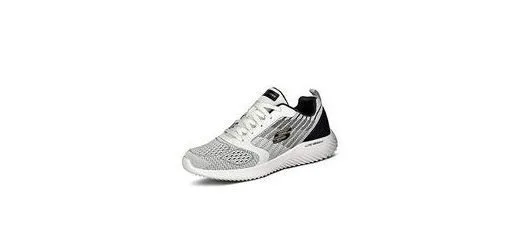 Skechers Men Bounder Verkona Sneakers at ₹1,166