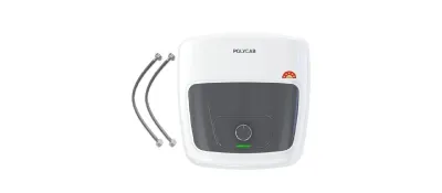 5POLYCAB Superia DLX 5-Star 10 Litre Water Heater (Geyser) at ₹5,594