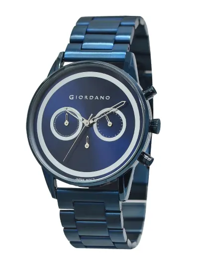 Giordano Analog Stylish Men Watch at ₹3,999