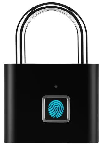 CBK Smart Padlocks from ₹855