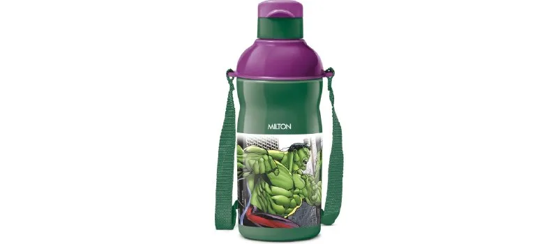 Milton Marvel Kool Elite 400 Insulated Water Bottle for School Kids at ₹123
