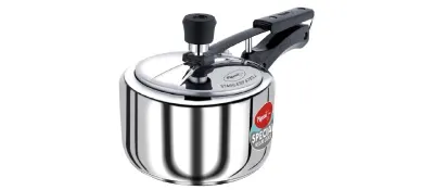 Pigeon by Stovekraft 2 Litre Pressure Cooker at ₹989