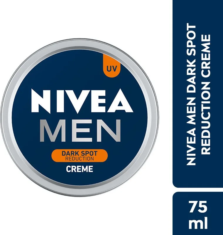 Nivea Face Cream, 75ml at ₹127
