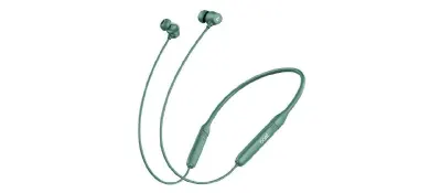 boAt Rockerz 301 ANC, ANC, 13mm Drivers,ENx at ₹1,199