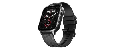 boAt Storm Infinity Plus Smart Watch for man & Woman at ₹1,218