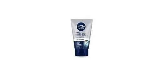 NIVEA MEN Dark Spot Reduction Face Wash at ₹118