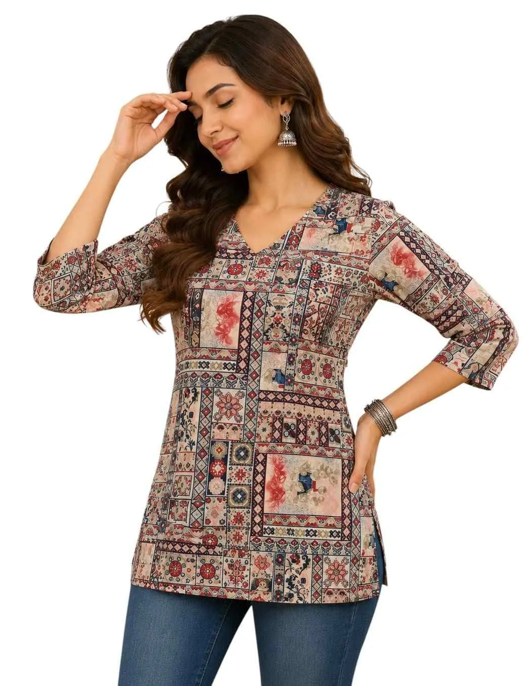 Women’s Kurti at ₹139