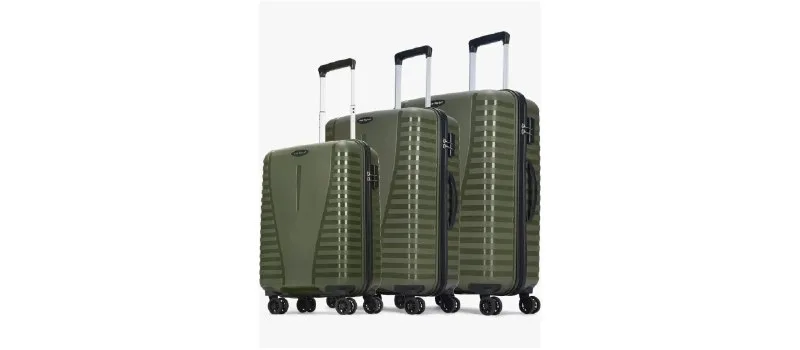 Aristocrat Airpro Set of 3 at ₹3,114