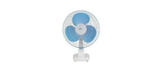 400 MM Table Fan at ₹1,599