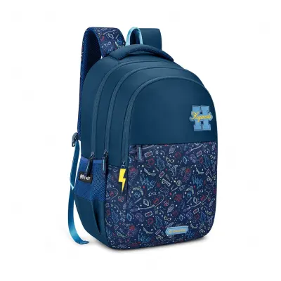 Nasher Miles x Harry Potter 35L Backpack at ₹1,799